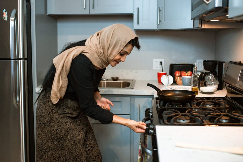 المغربي
