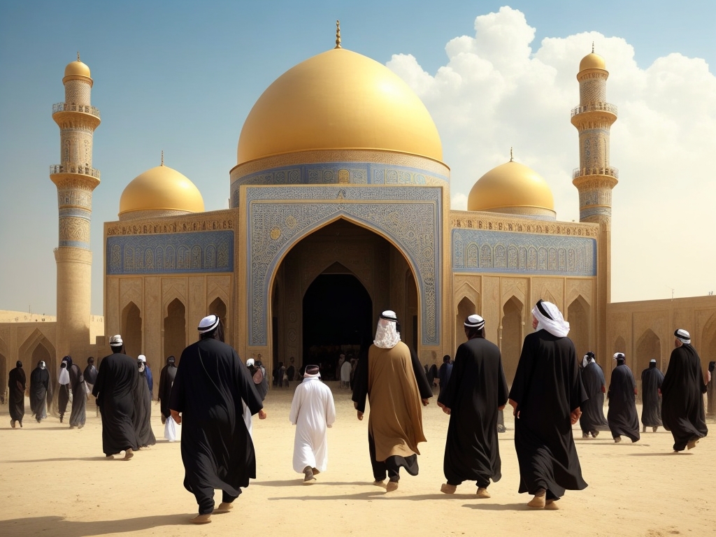 الداخلي لمدينة القدس تجسيد التقافة و التاريخ في التصميم